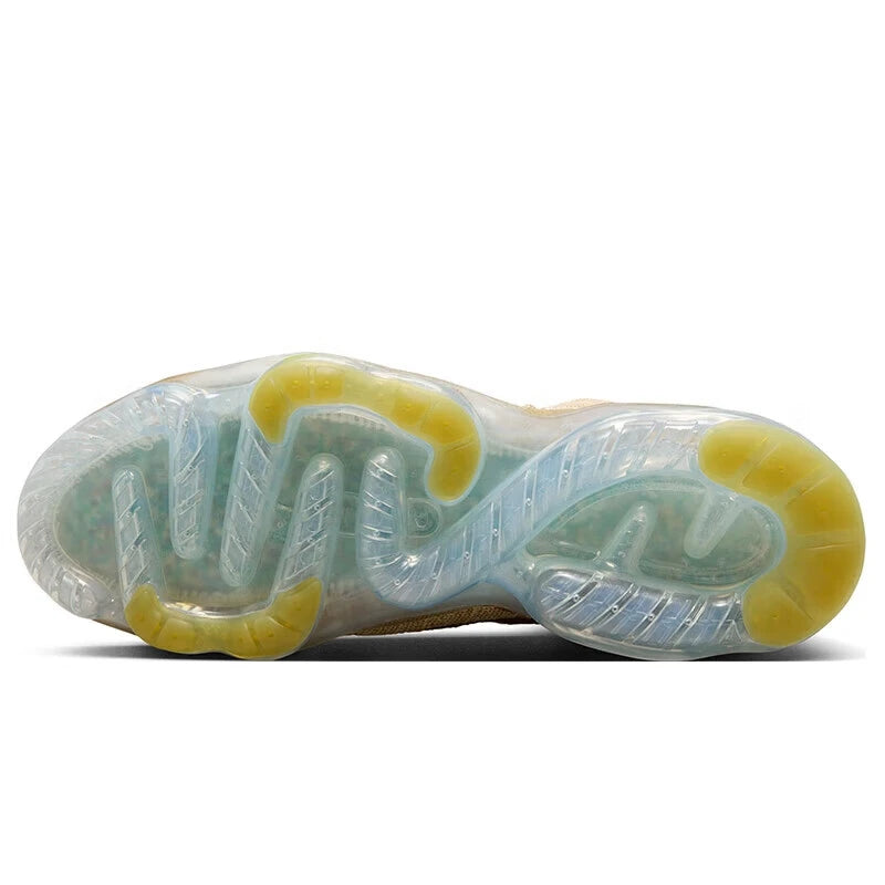 Nike Air VaporMax 2023 FK Men's Running Shoes - Lightweight Flyknit Sneakers - footmaxldn