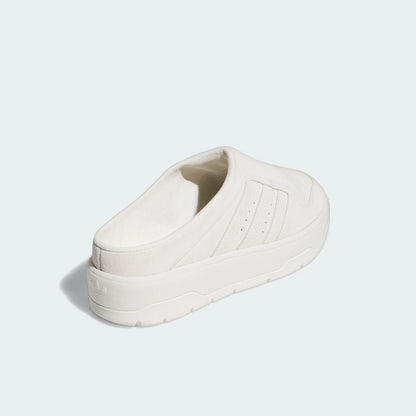 Adidas Women's Mule Sandals IG2232 - Thick Sole - footmaxldn
