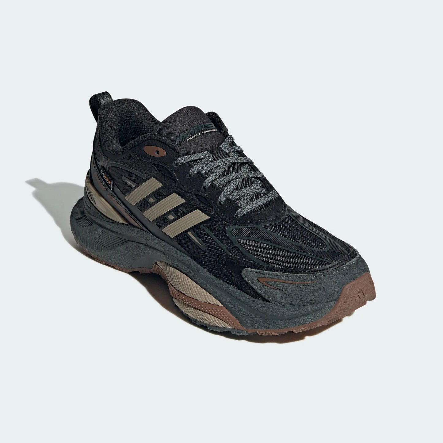 Adidas MTS PRO Unisex Running Shoes | footmaxldn