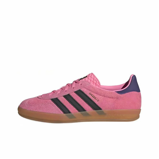 Adidas GAZELLE Mule Running Shoes for Women Fashionable Comfortable Anti-slip unisex - footmaxldn