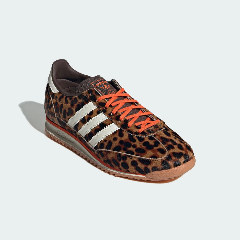 Adidas Retro Sneakers - Unisex Casual Trainers - footmaxldn
