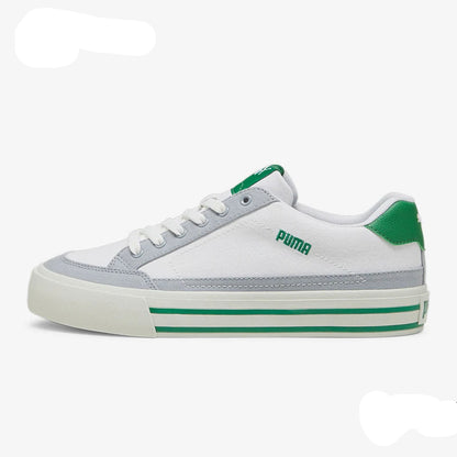 PUMA Authentic New Unisex Lightweight Breathable Sneakers 395020-06 - footmaxldn
