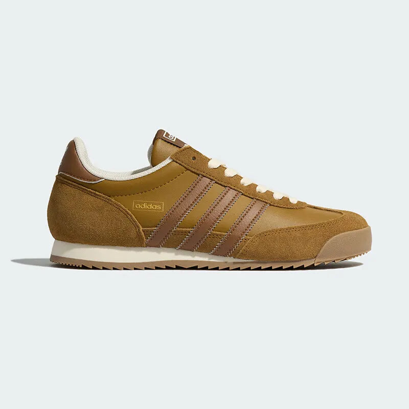 Adidas R71 Retro Skate Shoes – Unisex Suede Low-Top Sneakers