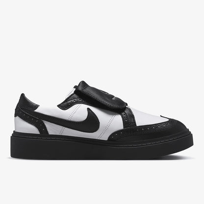 Nike Kwondo 1 'Panda' Low-Top Sneakers – Black & White