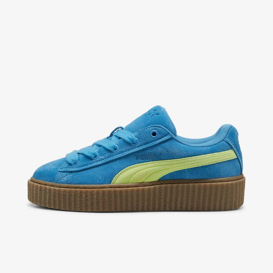 Puma Genuine FENTY CREEPER Collaboration Unisex Trendy Casual Sneakers 396403-02 - footmaxldn
