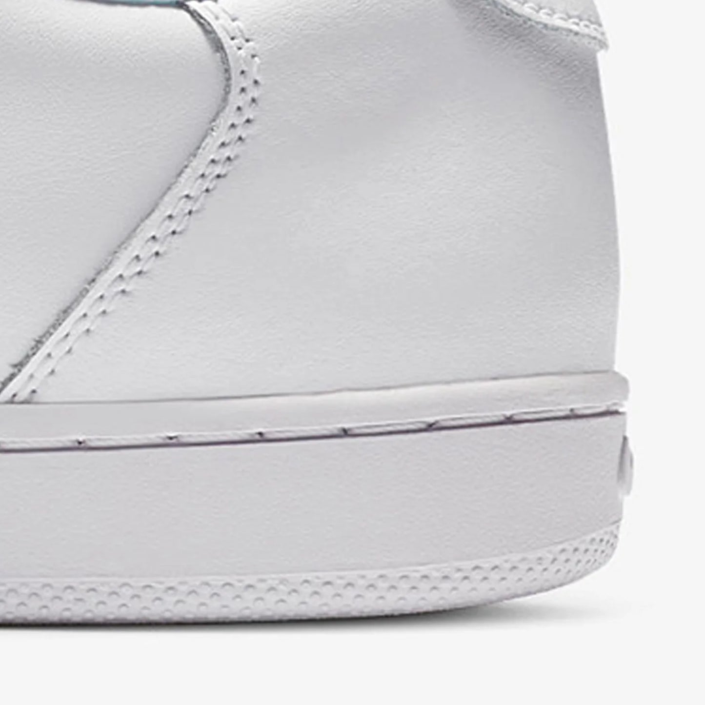Nike Court Vintage Men's Sneakers | Classic Low-Top Casual Shoes