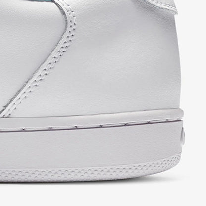 Nike Court Vintage Men's Sneakers | Classic Low-Top Casual Shoes