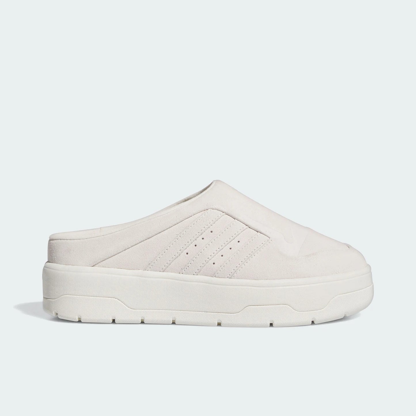 Adidas Women's Mule Sandals IG2232 - Thick Sole - footmaxldn