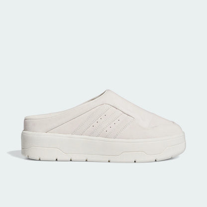 Adidas Women's Mule Sandals IG2232 - Thick Sole - footmaxldn