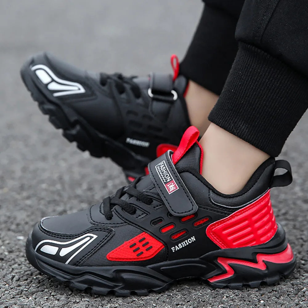 Kids’ Chunky Trainers | Footmaxldn