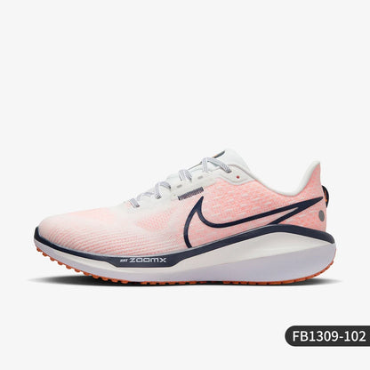 Nike Vomero 17 Men's Running Shoes FB1309-102 - Breathable & Wear-Resistant - footmaxldn