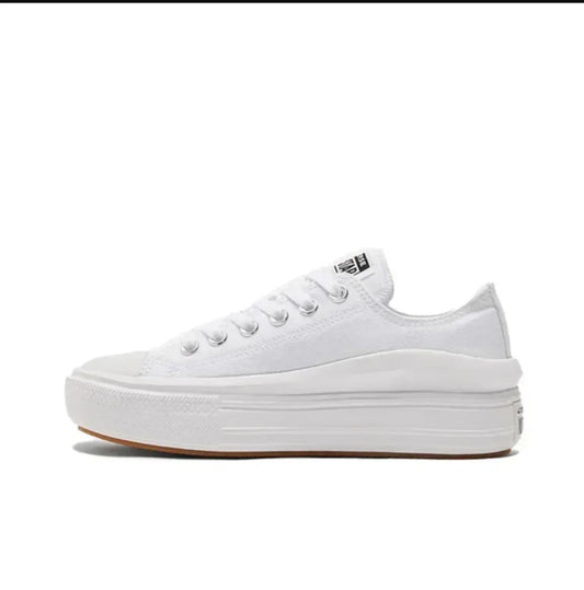 Converse Chuck Taylor All Star 1970s Run Star Sneakers | footmaxldn - footmaxldn