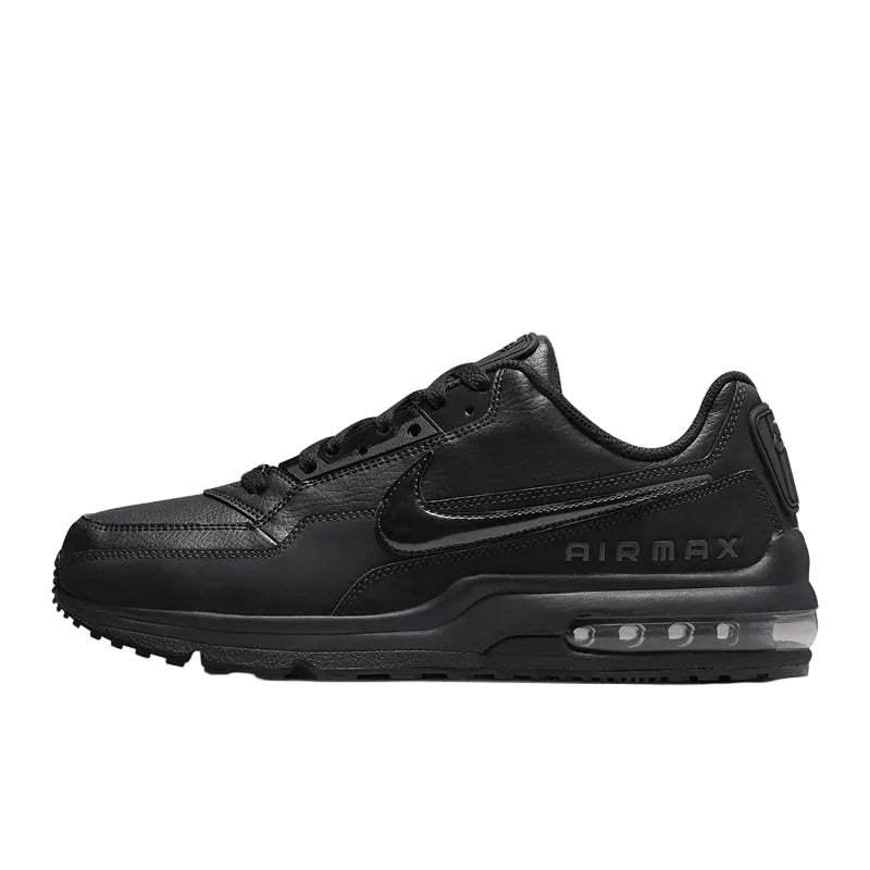 Nike Air Max 3 Men's Running Cushioned Low-Top Sneakers | footmaxldn - footmaxldn