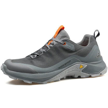 Men's Lace-Up Hiking Shoes | Footmaxldn