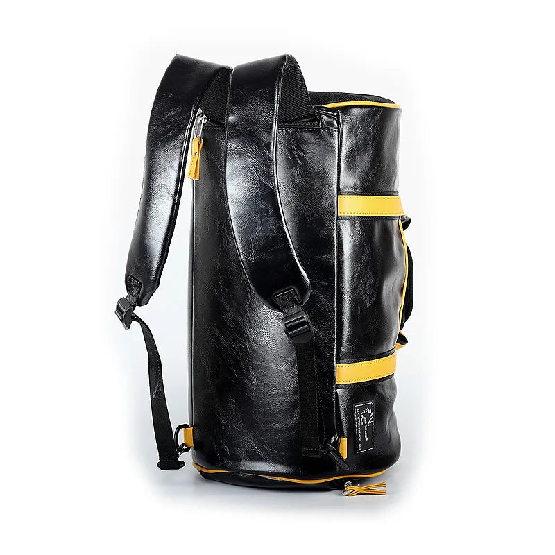 And The Like Shoulder Messenger Bags Travel Dry Wet Separation Sports Bag Men Fitness Bag Women Backpack Training bag - footmaxldn
