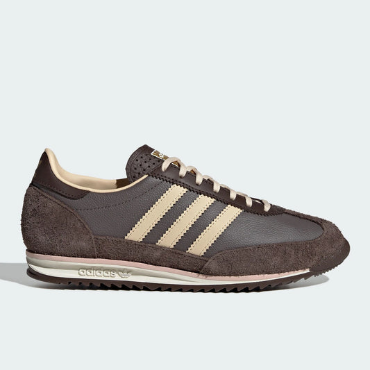 Adidas Official Authentic Superstar Women's Retro Low-Top Casual Sneakers IF1937 - footmaxldn