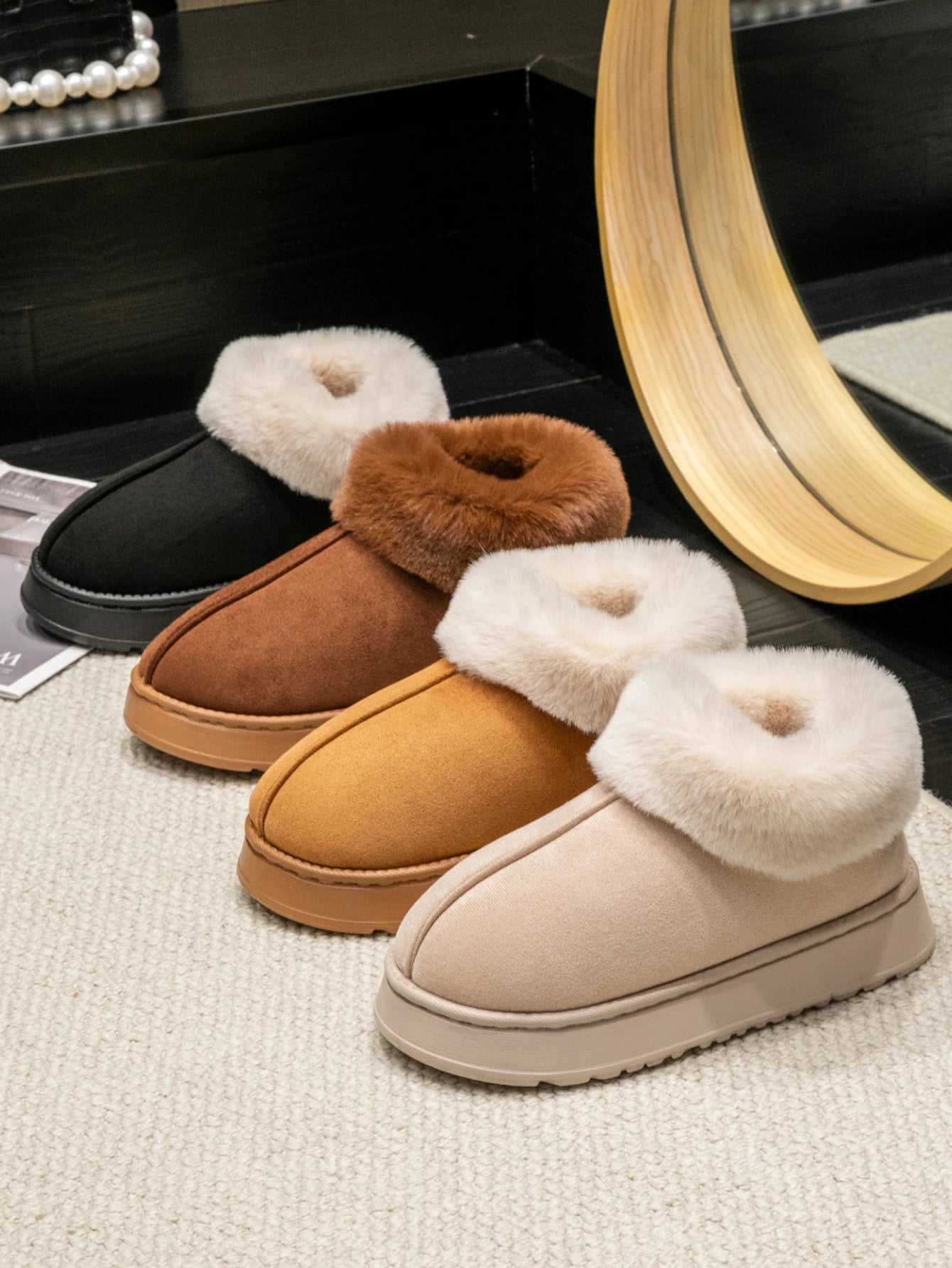 womens slippers