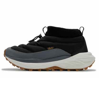 Footmax Waterproof Winter Snow Running Shoes - Windproof Hiking Sneakers for Men & Women - footmaxldn