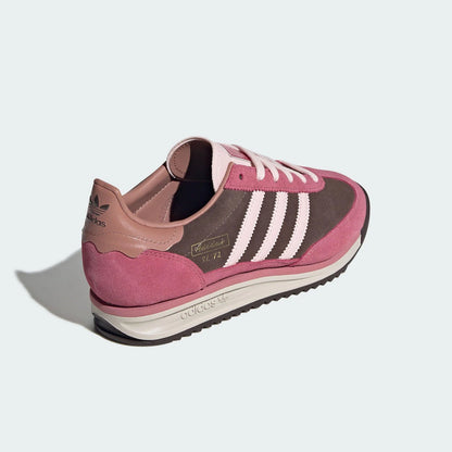 Adidas Official Genuine Originals Women's Classic Retro Trendy Sports Shoes JP5200 - footmaxldn