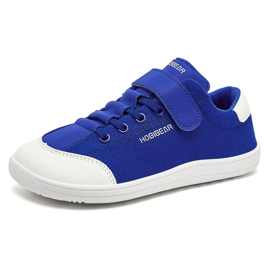 HOBIBEAR Kids Barefoot Shoes - Wide Toe Minimalist Sneakers | Footmax - footmaxldn