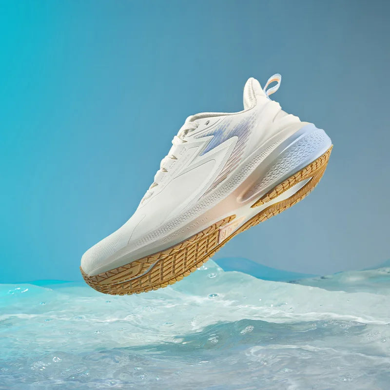 Footmax Rainblock 7.0 Women's Waterproof Running Shoes - footmaxldn