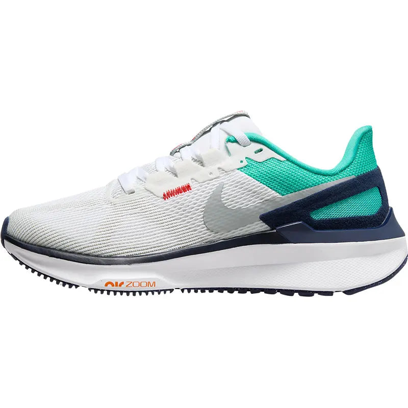 Nike Air Zoom Structure DJ7884 - Lightweight Running Shoes for Men & Women - footmaxldn