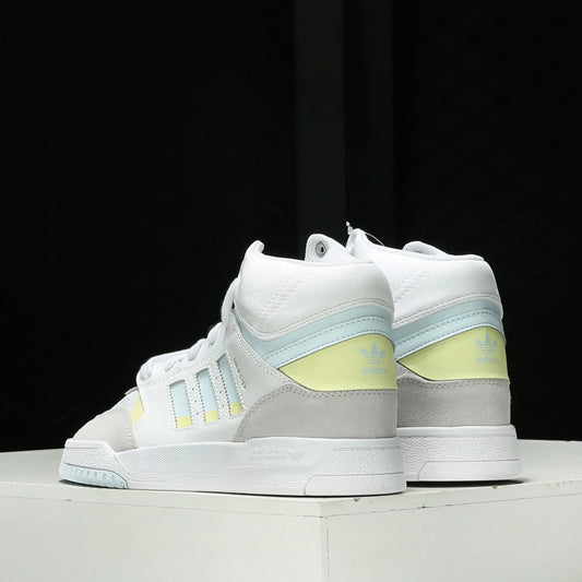 Adidas Authentic Originals DROP STEP W Women's Classic Casual Shoes EF7150 - footmaxldn
