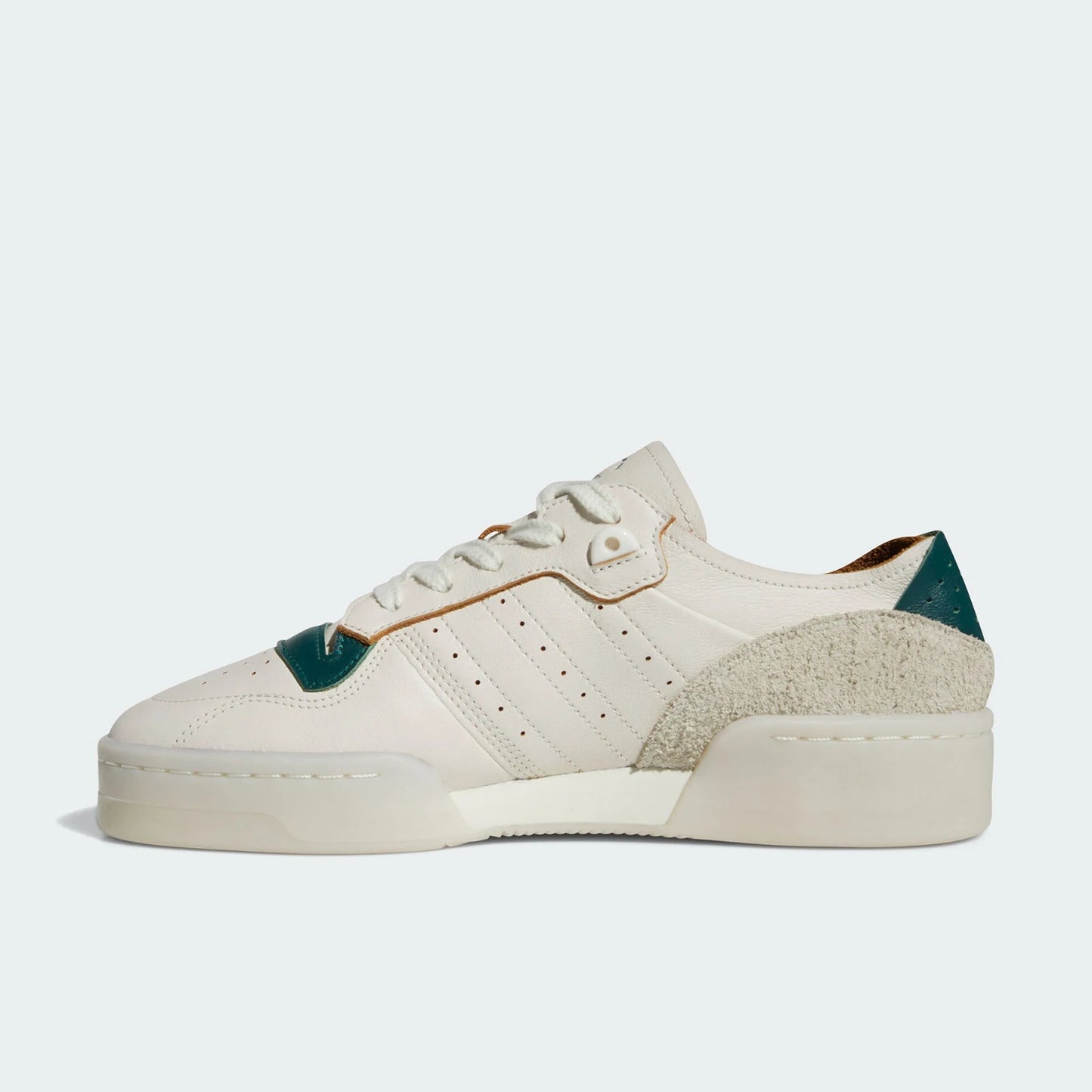 Adidas genuine genuine Three Stripes Unisex Classic Lace-Up Sneakers ID6206 - footmaxldn