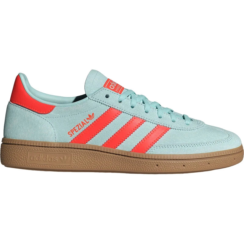 Adidas Official Authentic Women's Fashionable and Durable Casual Sneakers IH5374 - footmaxldn
