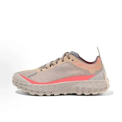 Footmaxldn Trail Runner Sneaker – Breathable Unisex Shoe