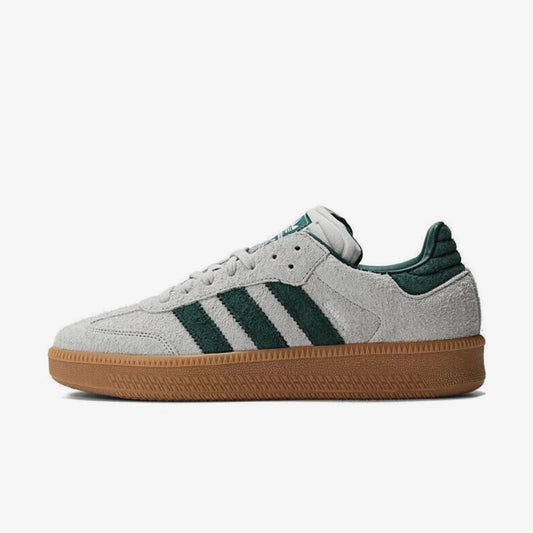 Adidas Official Authentic Three Stripes Men's and Women's Classic Low-Top Casual Sneakers JI3197 - footmaxldn