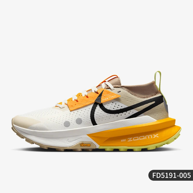 Nike Zegama 2 FD5191-005 - Women's Trail Running Shoes | Outdoor Hiking - footmaxldn
