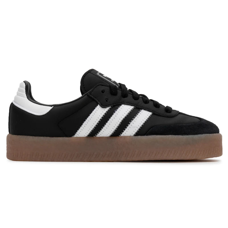 Adidas Women's Shoes Clover Samba W Classic Sports Shoes T-Toe Shoes Moral Training Shoes Ji1350 - footmaxldn