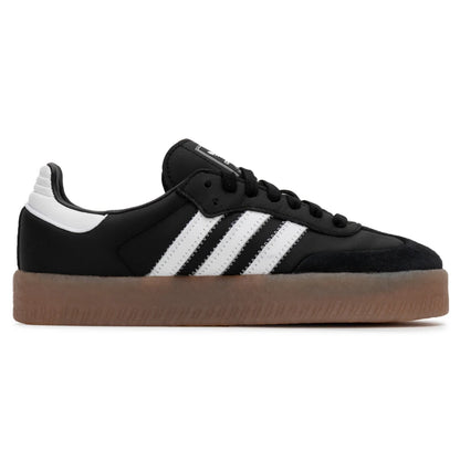 Adidas Women's Shoes Clover Samba W Classic Sports Shoes T-Toe Shoes Moral Training Shoes Ji1350 - footmaxldn