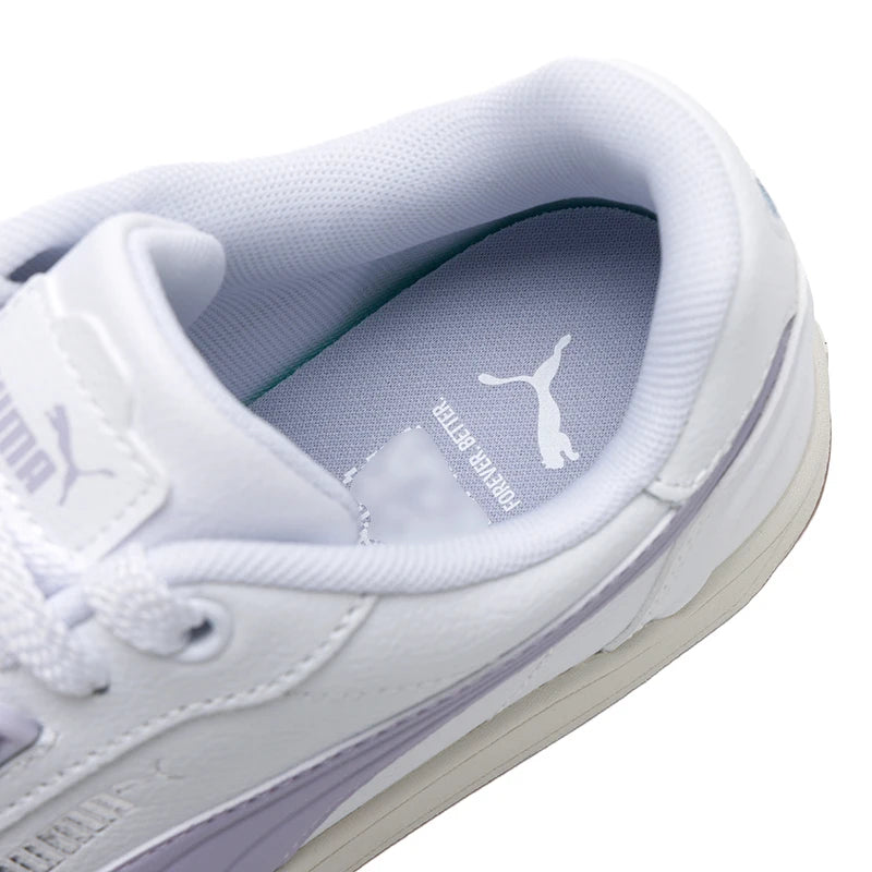 Puma Caven 2.0 Lux Sneakers - Unisex Retro Low-Top Sports Shoes - footmaxldn