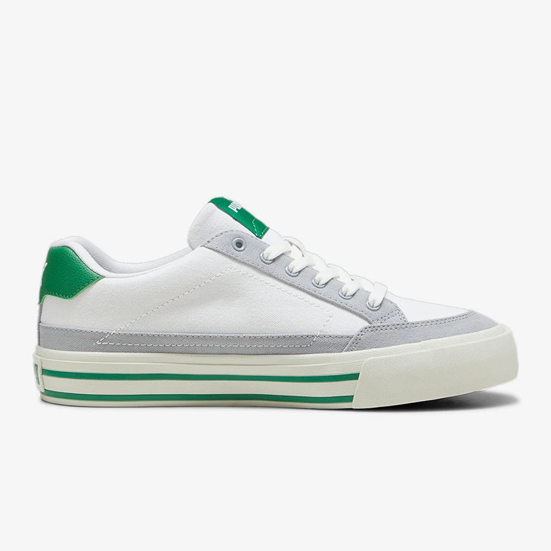 PUMA Authentic New Unisex Lightweight Breathable Sneakers 395020-06 - footmaxldn