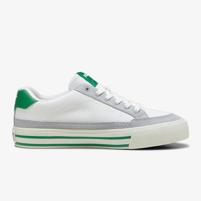 PUMA Authentic New Unisex Lightweight Breathable Sneakers 395020-06 - footmaxldn