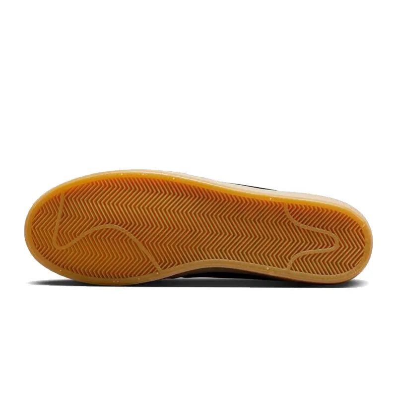 Nike Killshot 2 Leather Men's Brown Sneakers - Retro Casual Shoes - footmaxldn