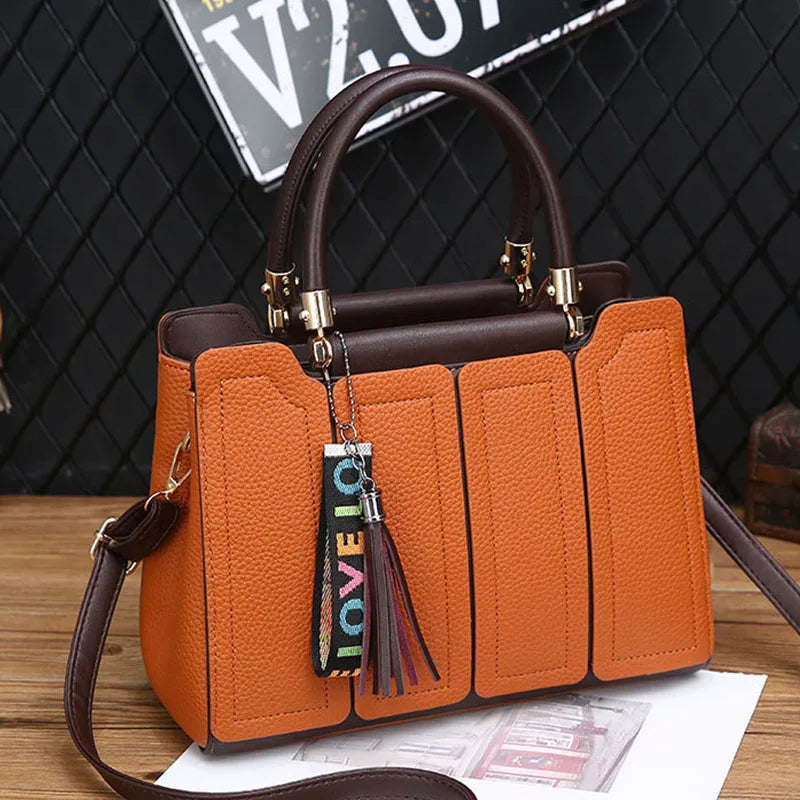 Luxury Designer Small Square Fashion Shoulder Bag for Women | footmaxldn - footmaxldn