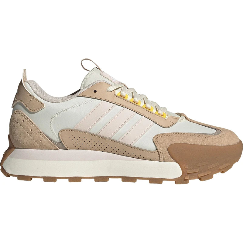 Adidas Official Authentic FUTRO MIXR Women's Low-Cut Running Shoes JQ5875 - footmaxldn