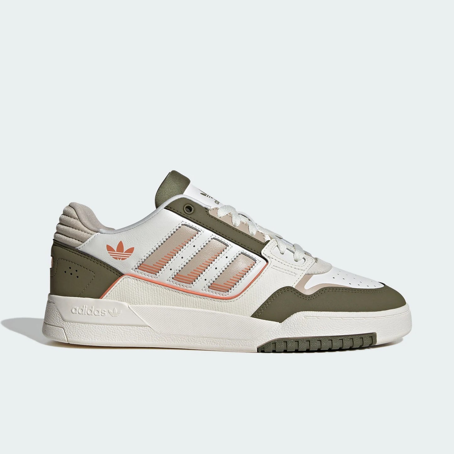 Adidas JP5883 Retro Low-Top Sneakers – Unisex Street Style