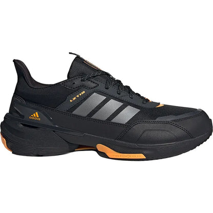 Adidas official genuine men's and women's simple, wear-resistant, cushioned, breathable and casual running shoes IE3418 - footmaxldn