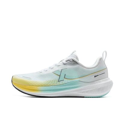 Footmaxldn Men's Running Lightweight Breathable Cushioning Sport Trainers - footmaxldn