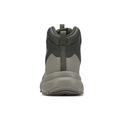 Footmax Women's Hiking Boots - Breathable Waterproof Non-Slip Trekking Shoes - footmaxldn