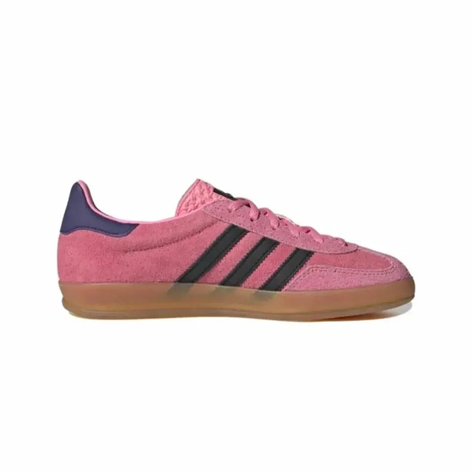 Adidas GAZELLE Mule Running Shoes for Women Fashionable Comfortable Anti-slip unisex - footmaxldn