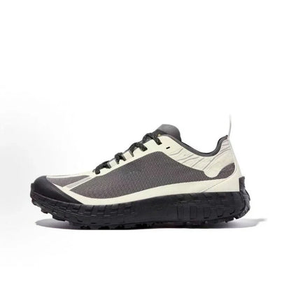 Footmaxldn Trail Runner Sneaker – Breathable Unisex Shoe