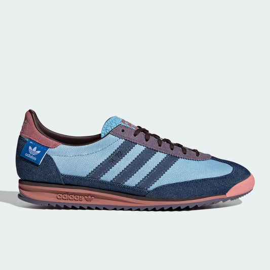 adidas Originals Retro Low-Top Sneakers | footmaxldn - footmaxldn