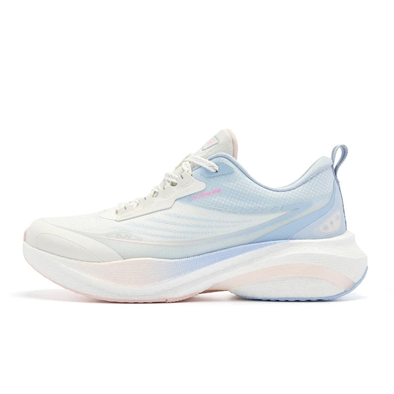 Footmax 4.4 Women's Waterproof Hiking Shoes - Lightweight Shock Absorbing Sneakers