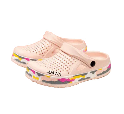 Summer fashionable and comfortable sandals, casual hiking and fishing shoes, breathable and non slip beach shoes, home shoes - footmaxldn