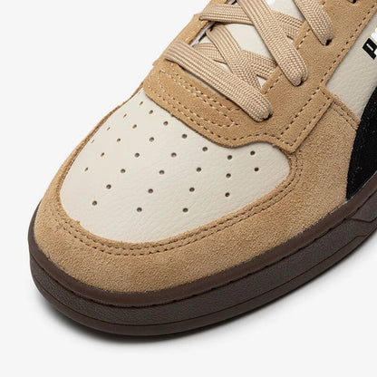 Puma genuine Caven 2.0 men's and women's retro classic wear-resistant low top casual board shoes 392334-01 - footmaxldn